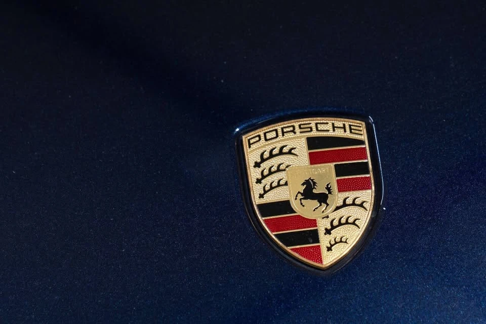 2021 Porsche 971 Panamera - Image 11 of 20