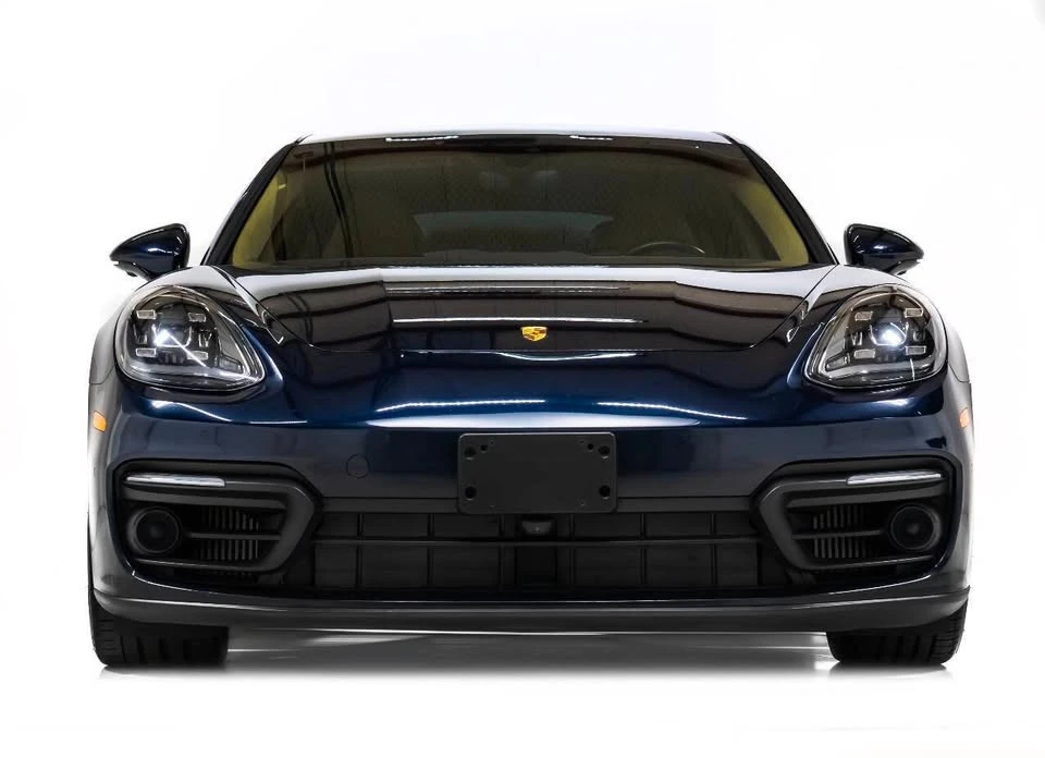 2021 Porsche 971 Panamera - Image 8 of 20
