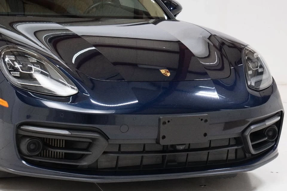 2021 Porsche 971 Panamera - Image 10 of 20