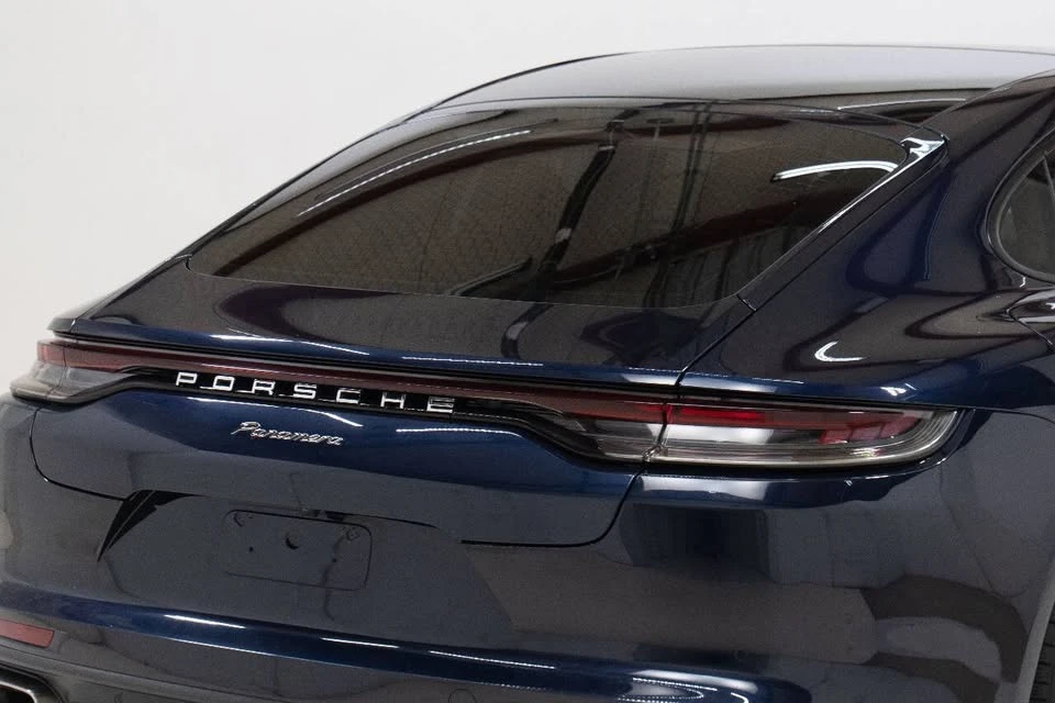 2021 Porsche 971 Panamera - Image 14 of 20