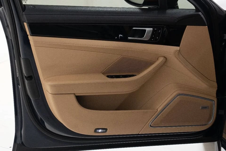 2021 Porsche 971 Panamera - Image 20 of 20