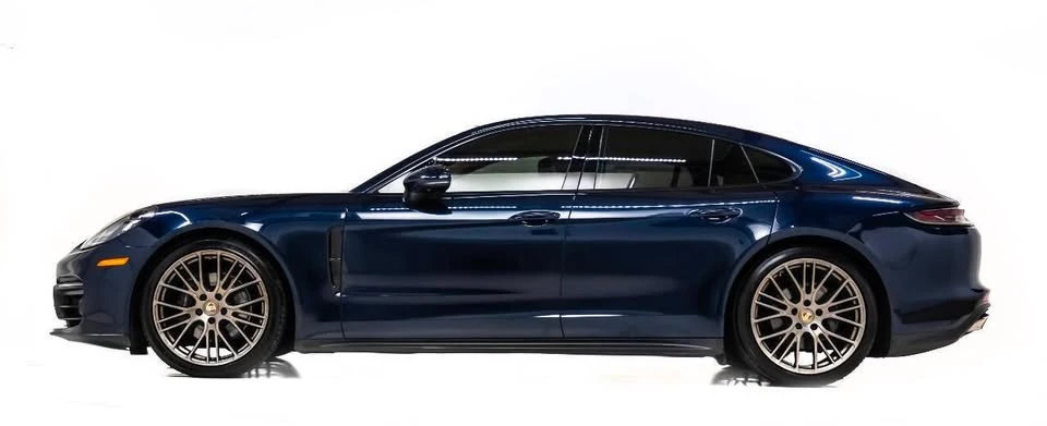 2021 Porsche 971 Panamera - Image 6 of 20