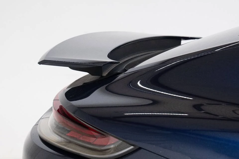 2021 Porsche 971 Panamera - Image 18 of 20