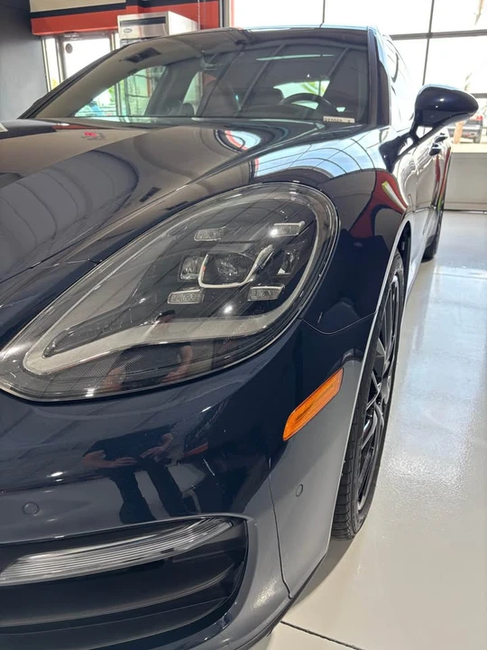 2021 Porsche 971 Panamera - Image 5 of 19