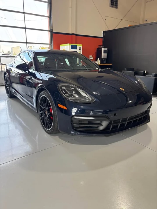 2021 Porsche 971 Panamera - Image 2 of 19