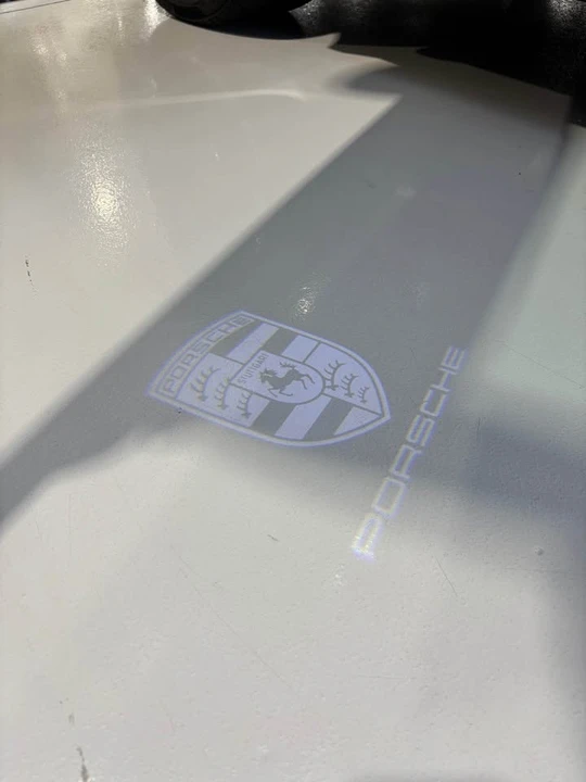 2021 Porsche 971 Panamera - Image 19 of 19