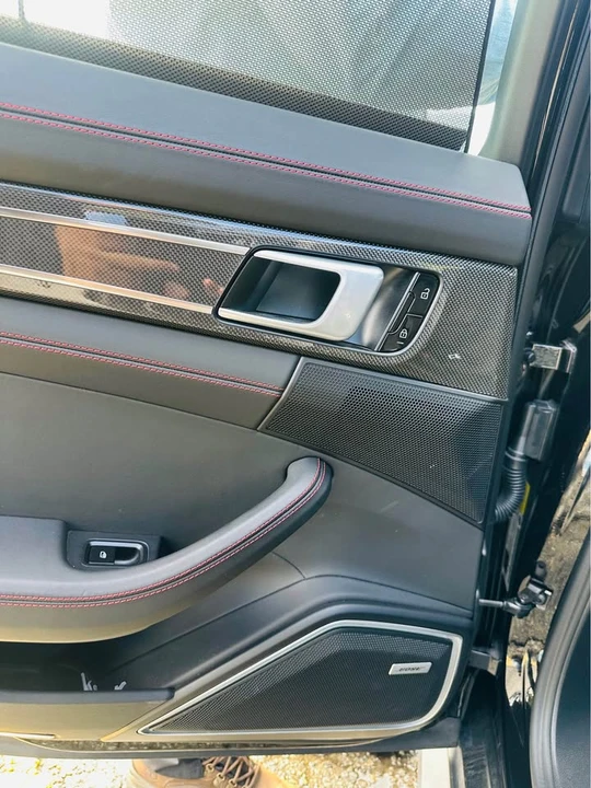 2021 Porsche 971 Panamera GTS - Image 7 of 15