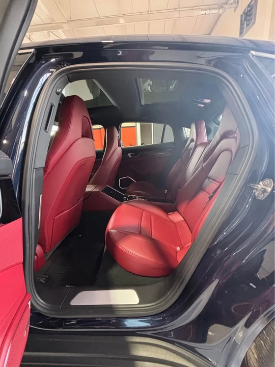 2021 Porsche 971 Panamera - Image 9 of 19