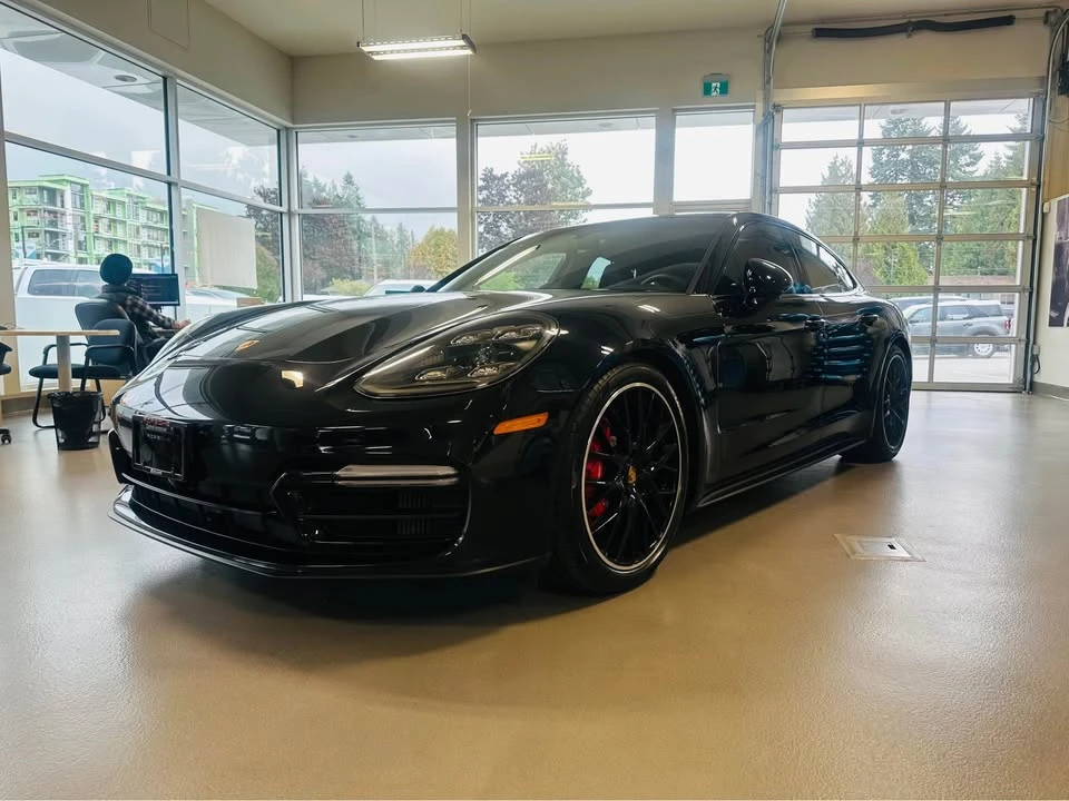 2021 Porsche 971 Panamera GTS - Image 5 of 15