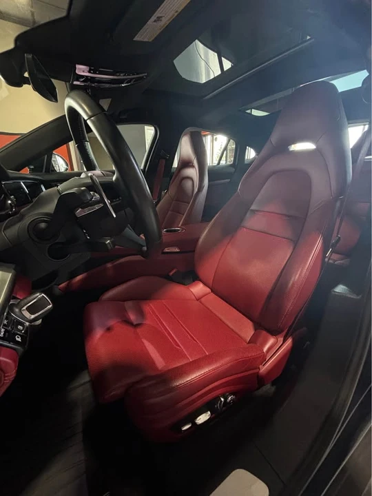 2021 Porsche 971 Panamera - Image 13 of 19
