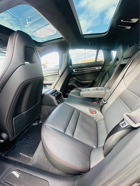 2021 Porsche 971 Panamera GTS - Image 6 of 15