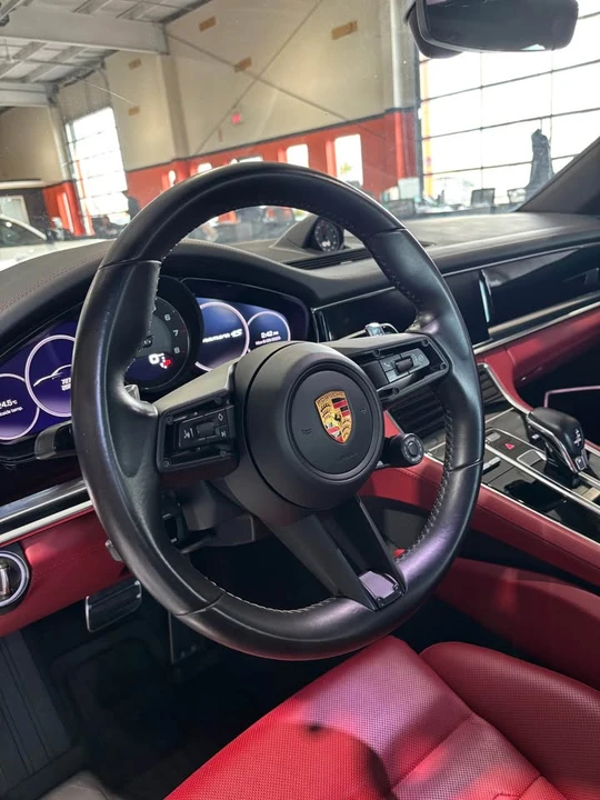 2021 Porsche 971 Panamera - Image 15 of 19