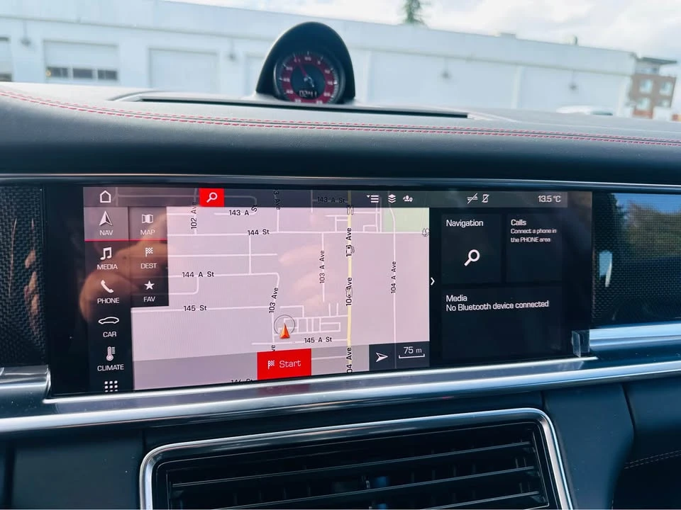 2021 Porsche 971 Panamera GTS - Image 13 of 15