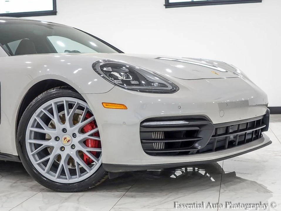 2021 Porsche 971 Panamera - Image 5 of 19