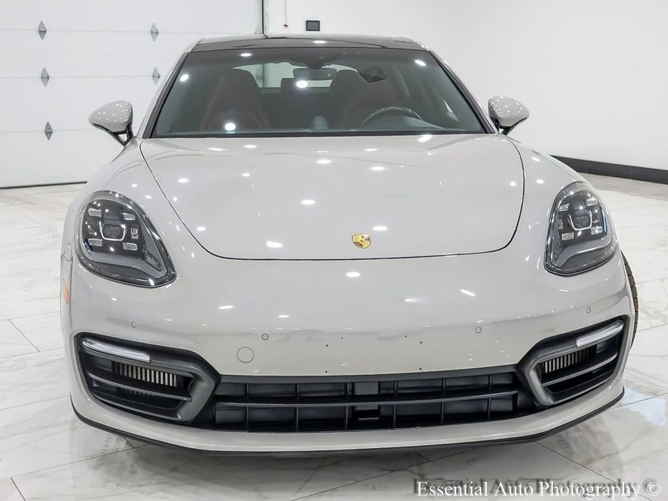 2021 Porsche 971 Panamera - Image 9 of 19