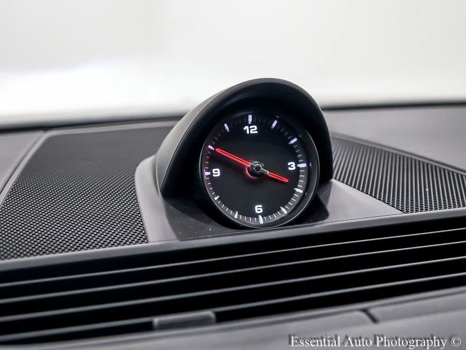 2021 Porsche 971 Panamera - Image 18 of 19