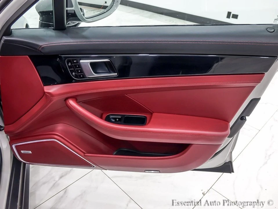 2021 Porsche 971 Panamera - Image 4 of 19