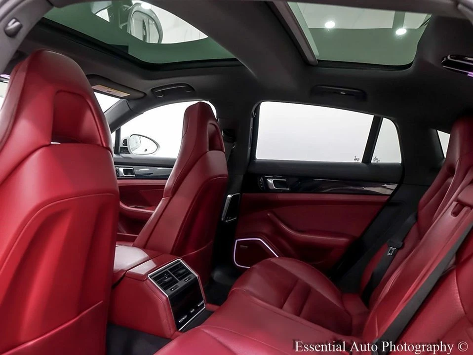 2021 Porsche 971 Panamera - Image 3 of 19