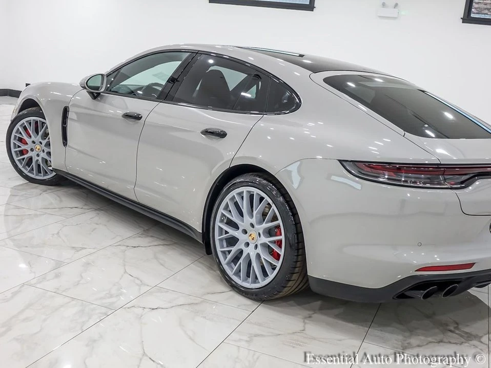 2021 Porsche 971 Panamera - Image 13 of 19