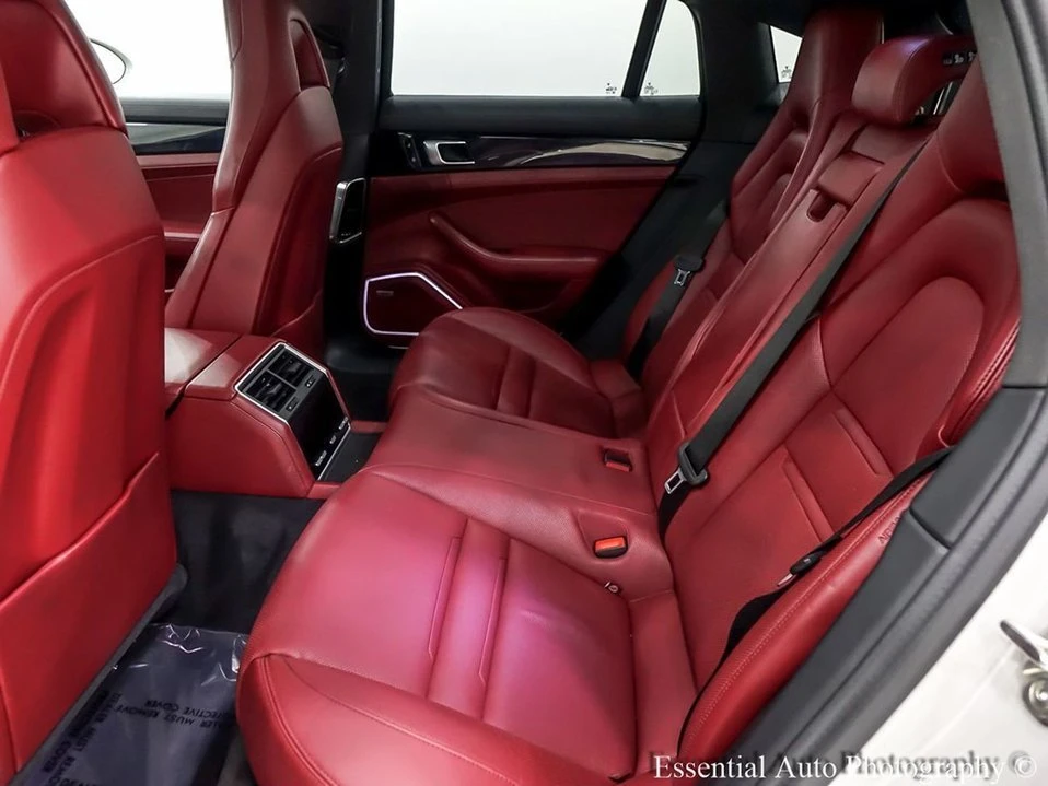 2021 Porsche 971 Panamera - Image 16 of 19