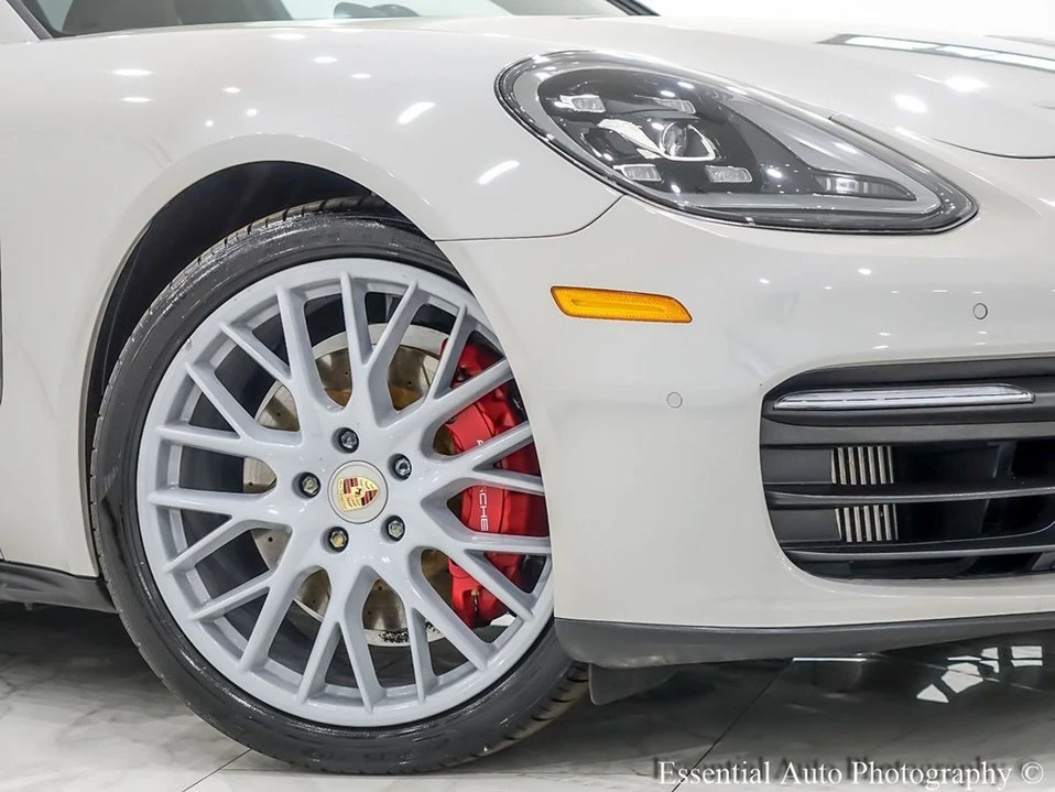 2021 Porsche 971 Panamera - Image 6 of 19