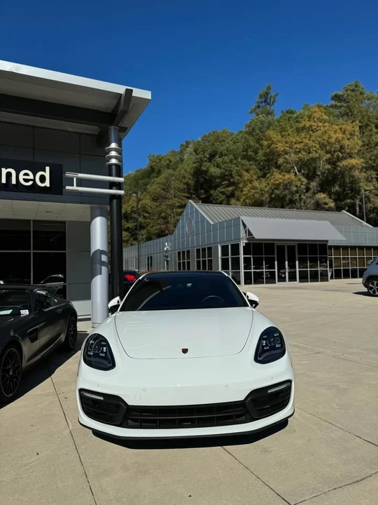 2021 Porsche 971 Panamera - Image 6 of 15