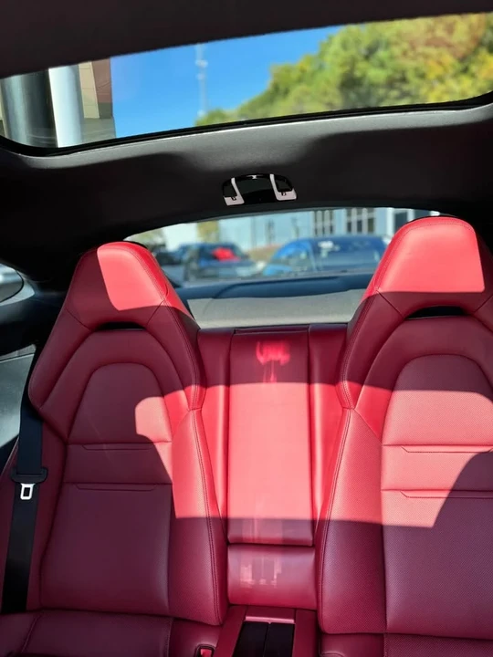 2021 Porsche 971 Panamera - Image 12 of 15