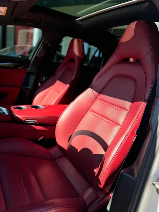 2021 Porsche 971 Panamera - Image 9 of 15