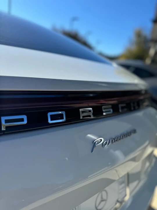 2021 Porsche 971 Panamera - Image 15 of 15
