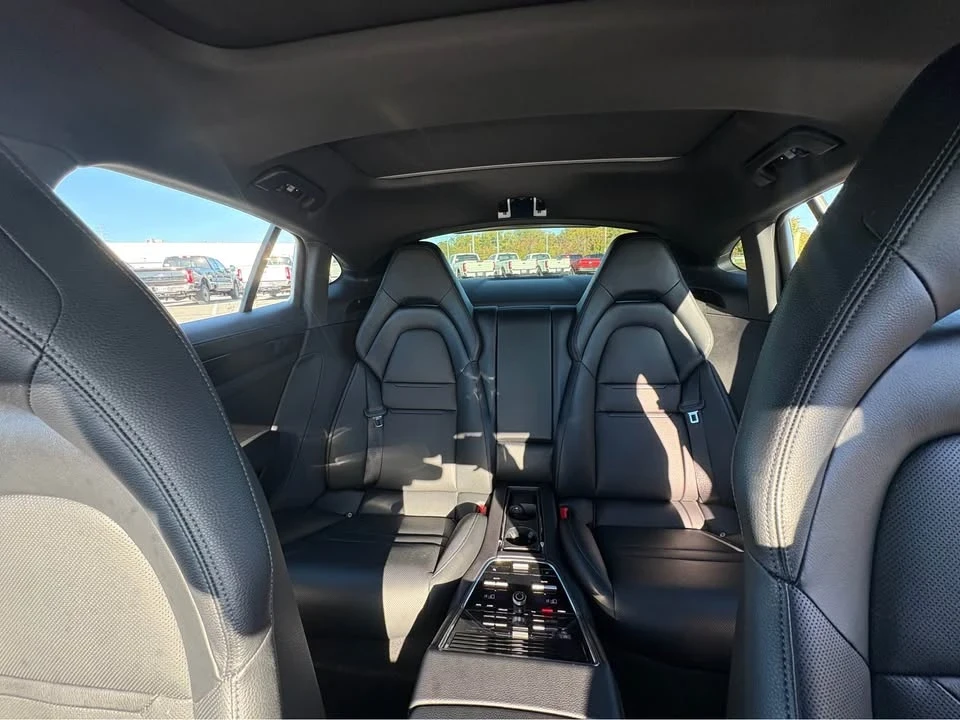 2021 Porsche 971 Panamera - Image 7 of 7