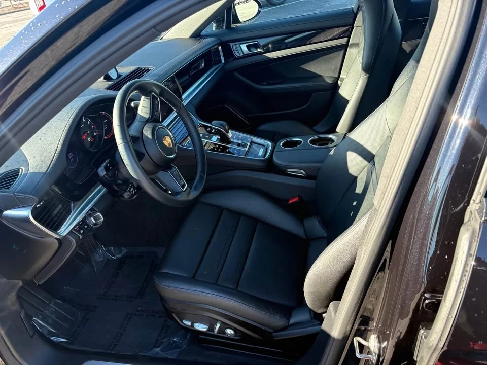 2021 Porsche 971 Panamera - Image 5 of 7