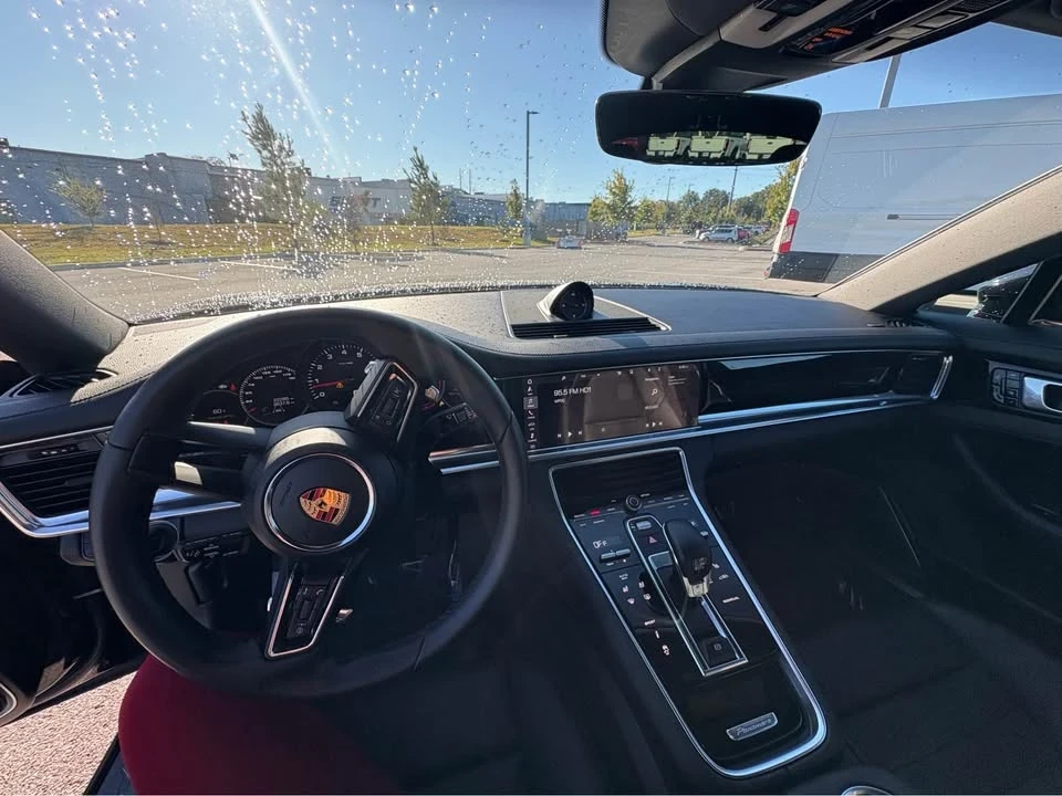 2021 Porsche 971 Panamera - Image 6 of 7