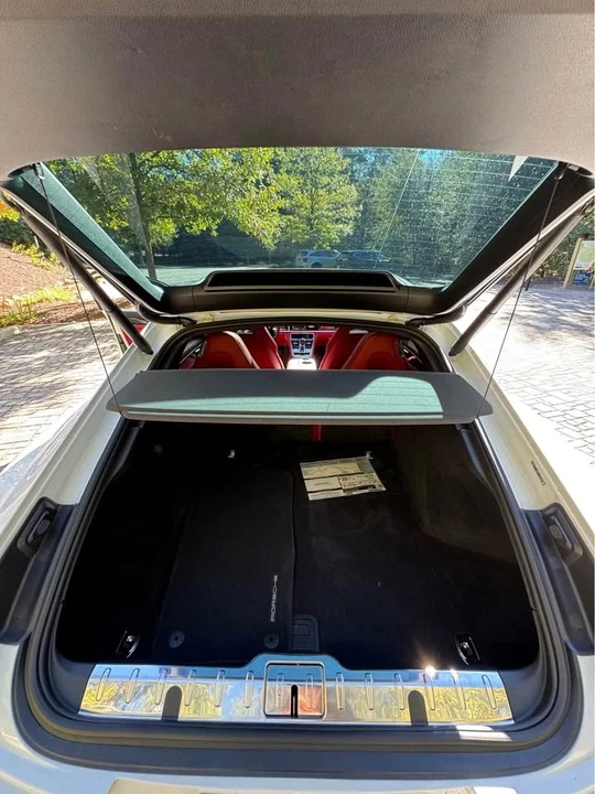 2021 Porsche 971 Panamera - Image 13 of 18
