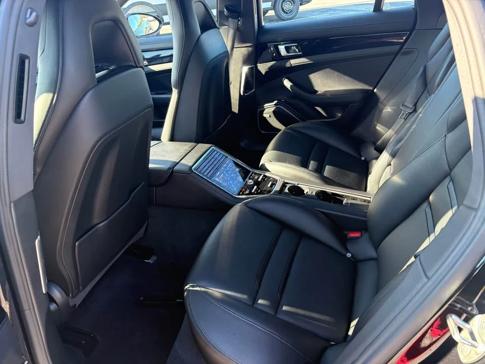 2021 Porsche 971 Panamera - Image 4 of 7