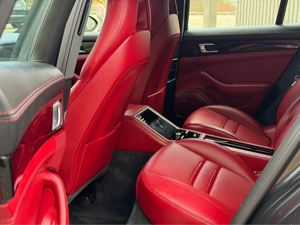 2021 Porsche 976 Panamera - Image 12 of 20