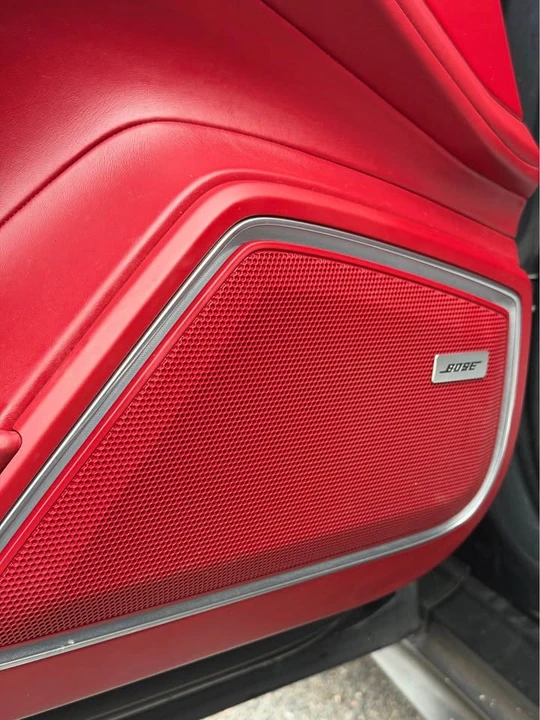 2021 Porsche 976 Panamera - Image 13 of 20