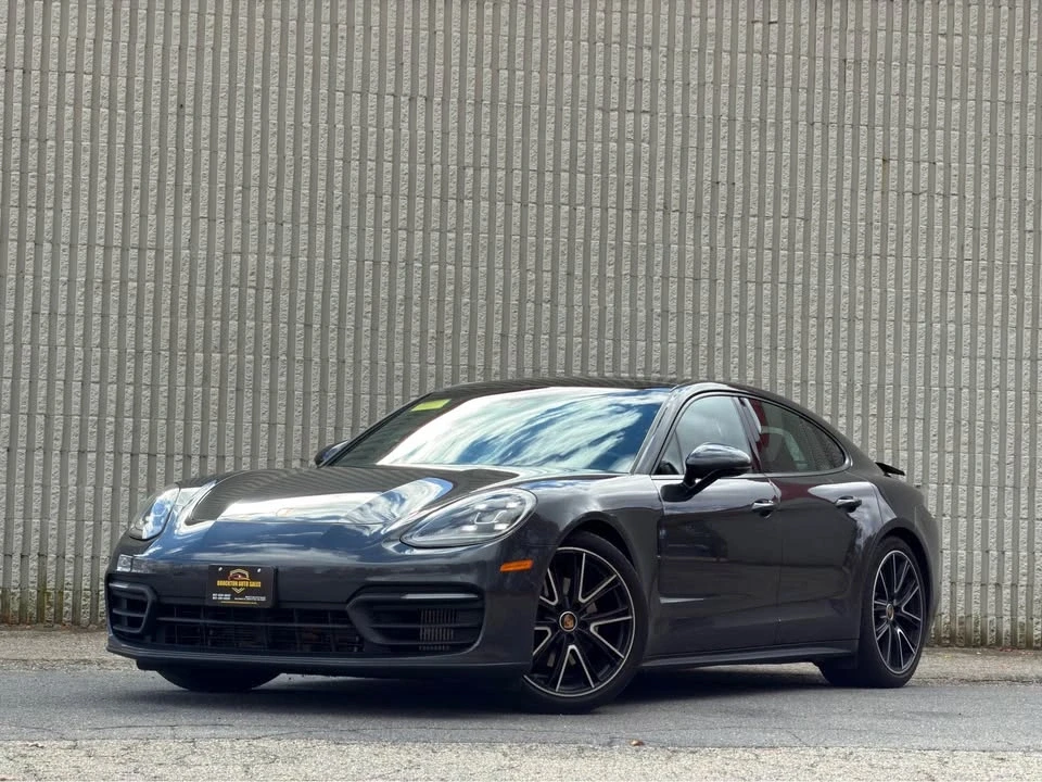 2021 Porsche 976 Panamera - Image 20 of 20