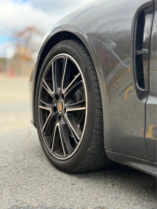 2021 Porsche 976 Panamera - Image 14 of 20