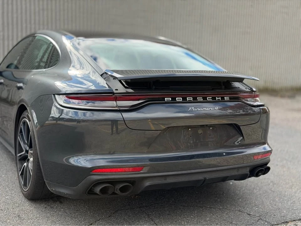2021 Porsche 976 Panamera - Image 3 of 20