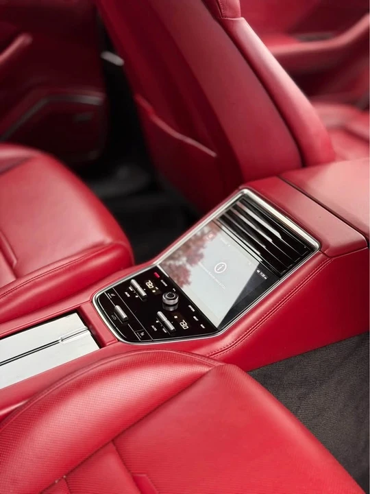2021 Porsche 976 Panamera - Image 15 of 20