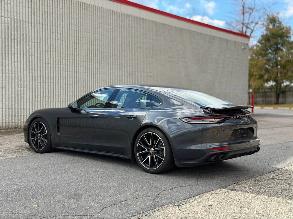 2021 Porsche 976 Panamera - Image 6 of 20