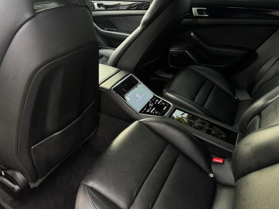 2021 Porsche 971 Panamera - Image 12 of 15