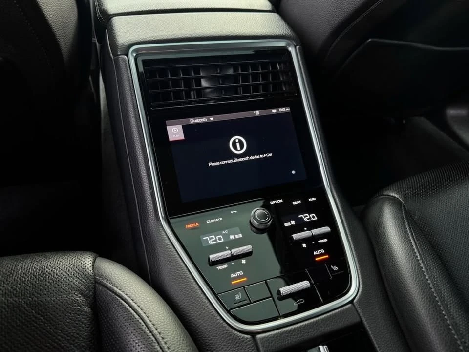 2021 Porsche 971 Panamera - Image 14 of 15