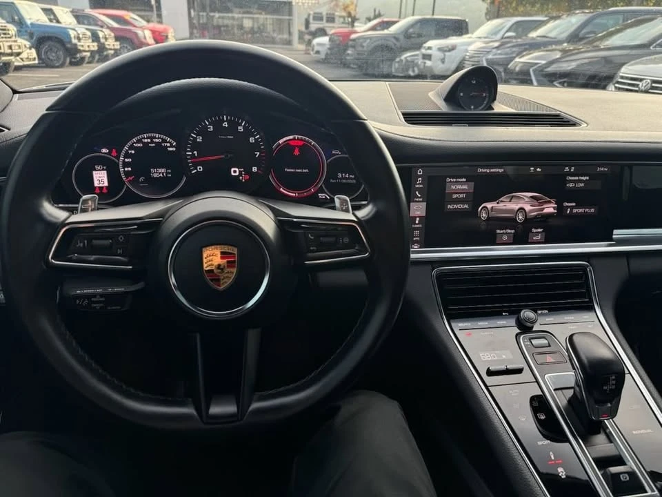 2021 Porsche 971 Panamera - Image 13 of 15