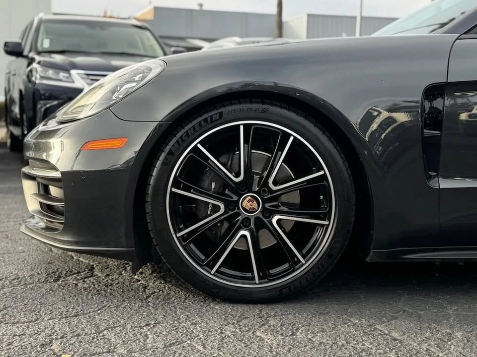 2021 Porsche 971 Panamera - Image 5 of 15