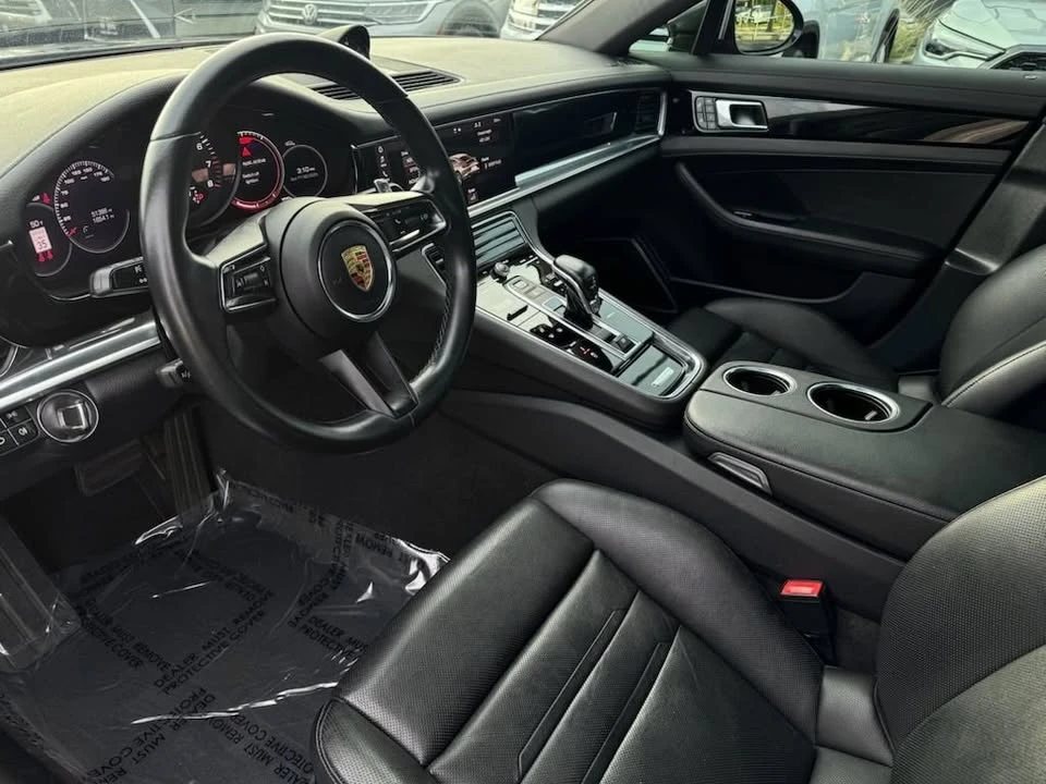 2021 Porsche 971 Panamera - Image 11 of 15