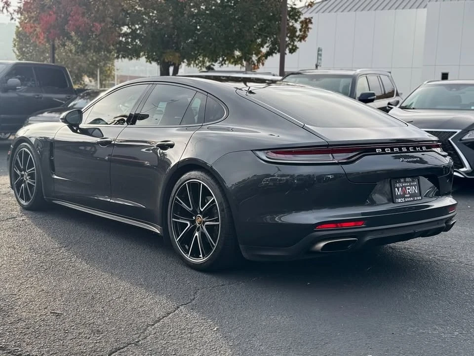 2021 Porsche 971 Panamera - Image 6 of 15