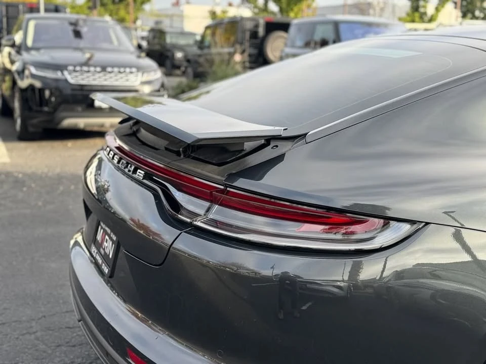 2021 Porsche 971 Panamera - Image 10 of 15