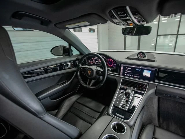 2021 Porsche 971 Panamera - Image 15 of 19