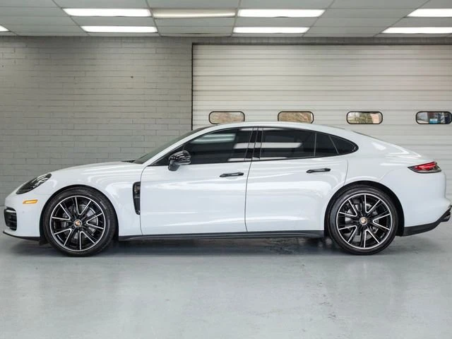2021 Porsche 971 Panamera - Image 4 of 19